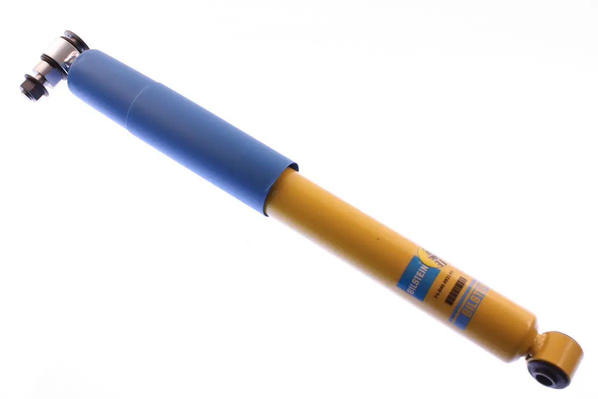 Heavy Duty Series (B46-0933-H0) Rear (24-009331) 1