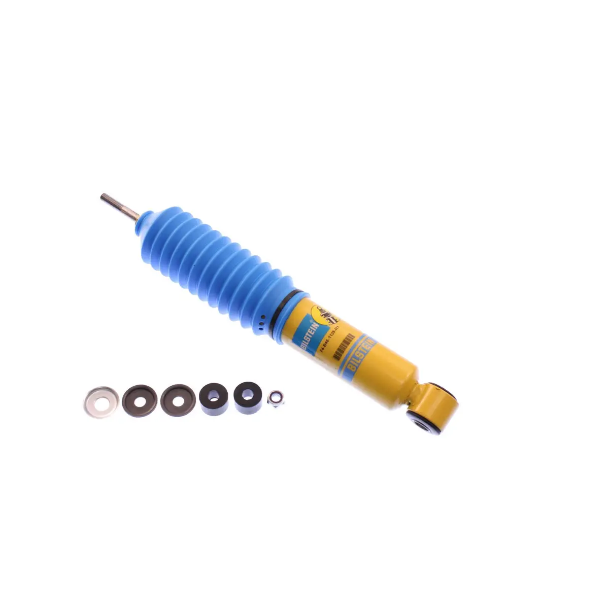 Heavy Duty Series (B46-1139-H0) Front (24-011396) 1