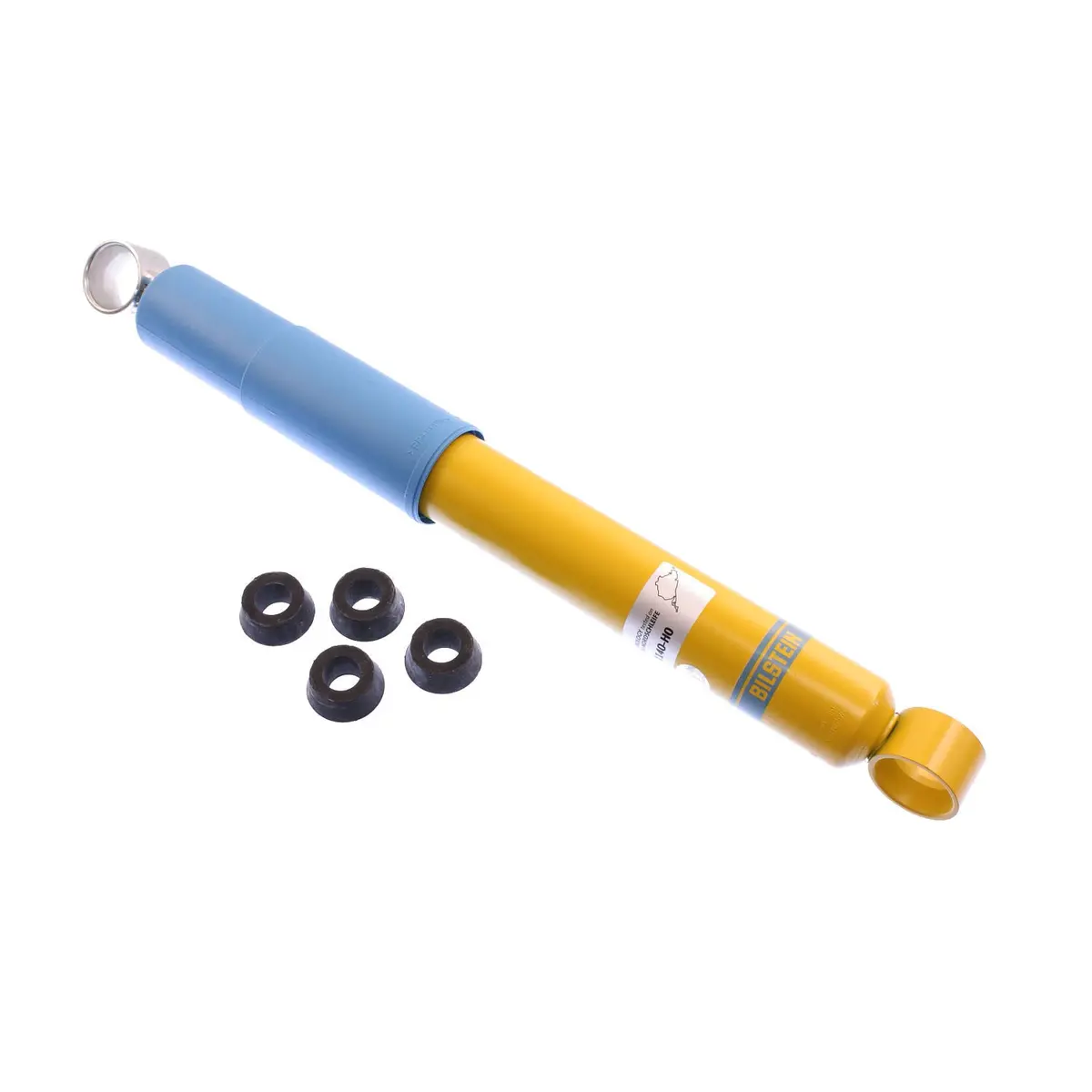 Heavy Duty Series (B46-1140-H0) Rear (24-011402) 1