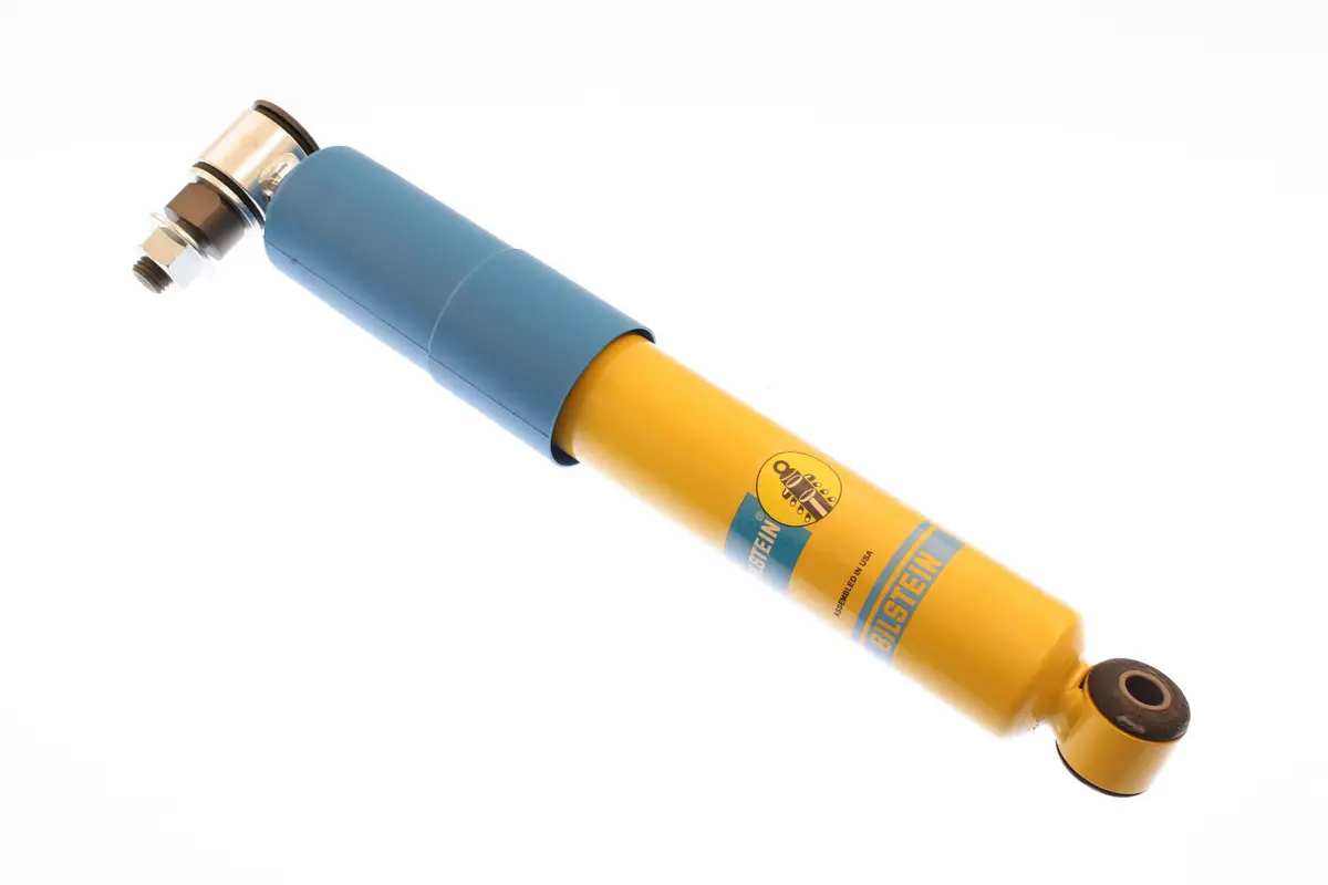 Heavy Duty Series (Be5-2502-H0) Rear (24-025027) 1