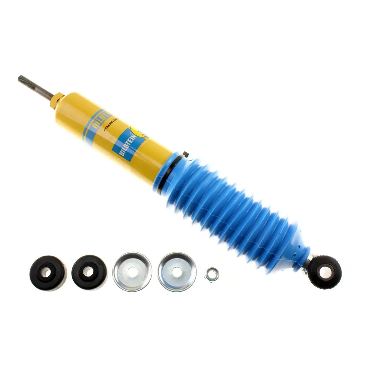 Heavy Duty Series (B46-1328-H0) Front (24-013284) 1