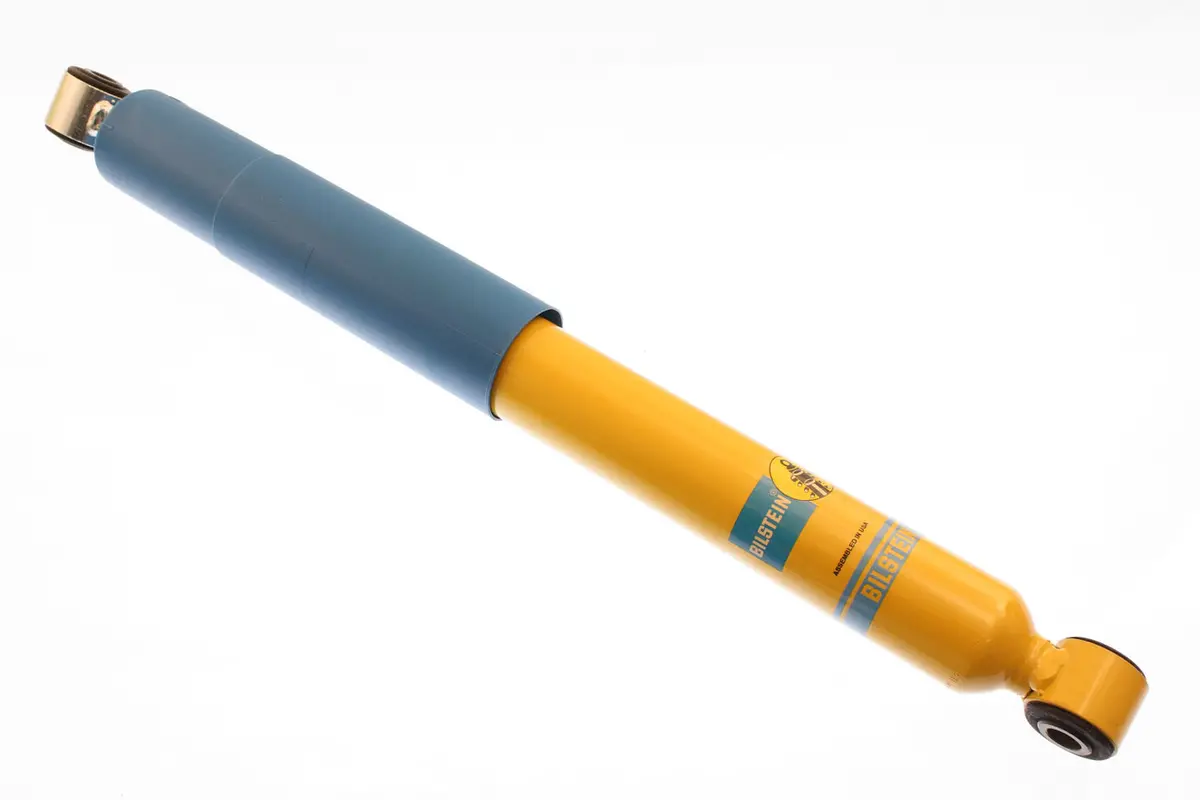 Heavy Duty Series (B46-1587-H3) Rear (24-015875) 1