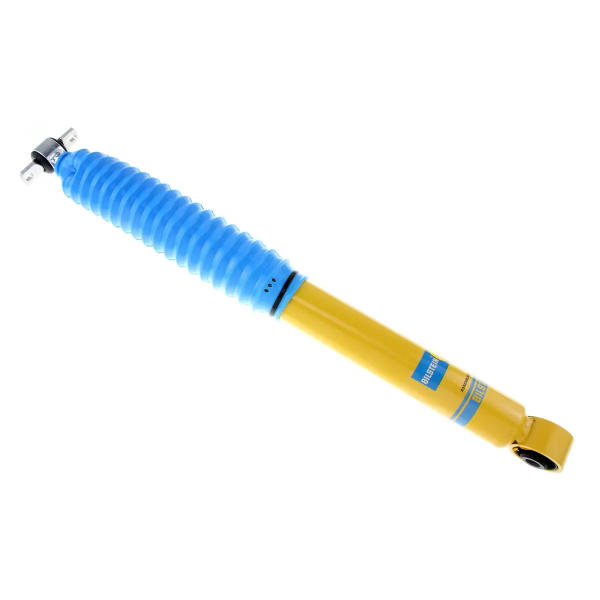 Heavy Duty Series Rear (24-020435) 1