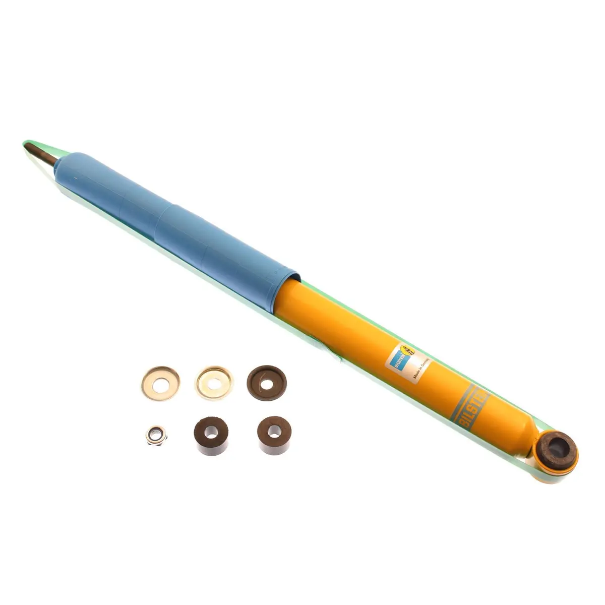 Heavy Duty Series (B36-2120-H0) Rear (24-021203) 1