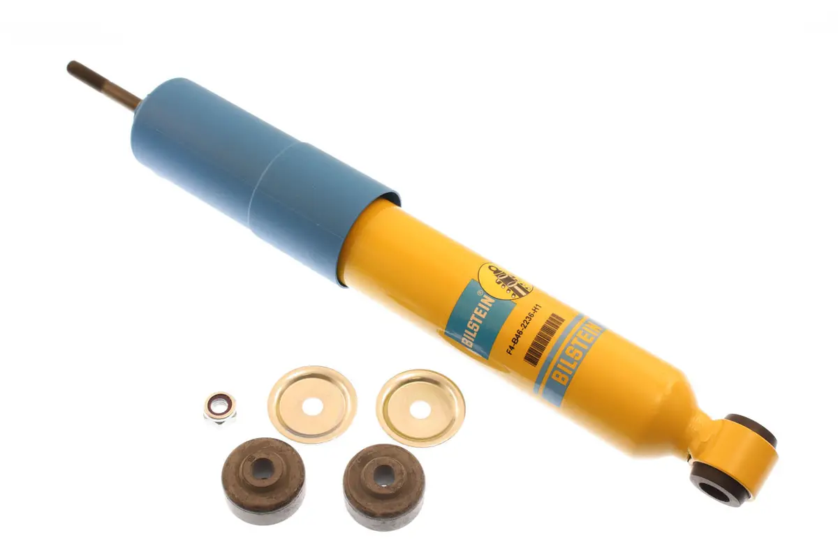 Heavy Duty Series (B46-2236-H0) 2Wd/4Wd Front (24-022361) 1