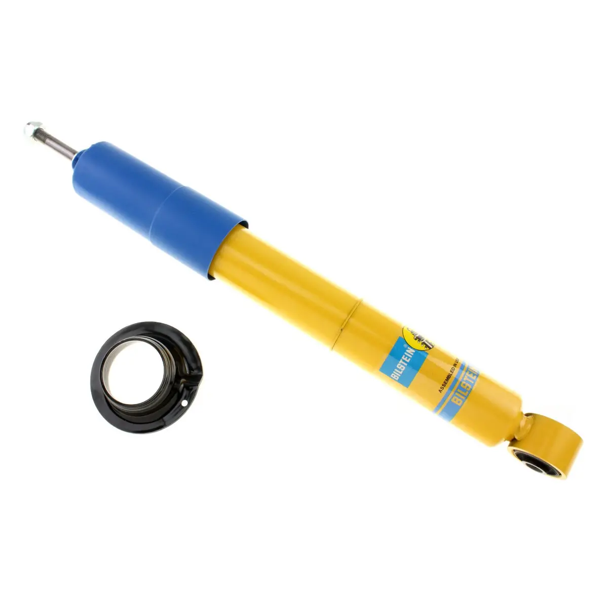 Heavy Duty Series (B46-2284-H1) Front (24-022842) 1