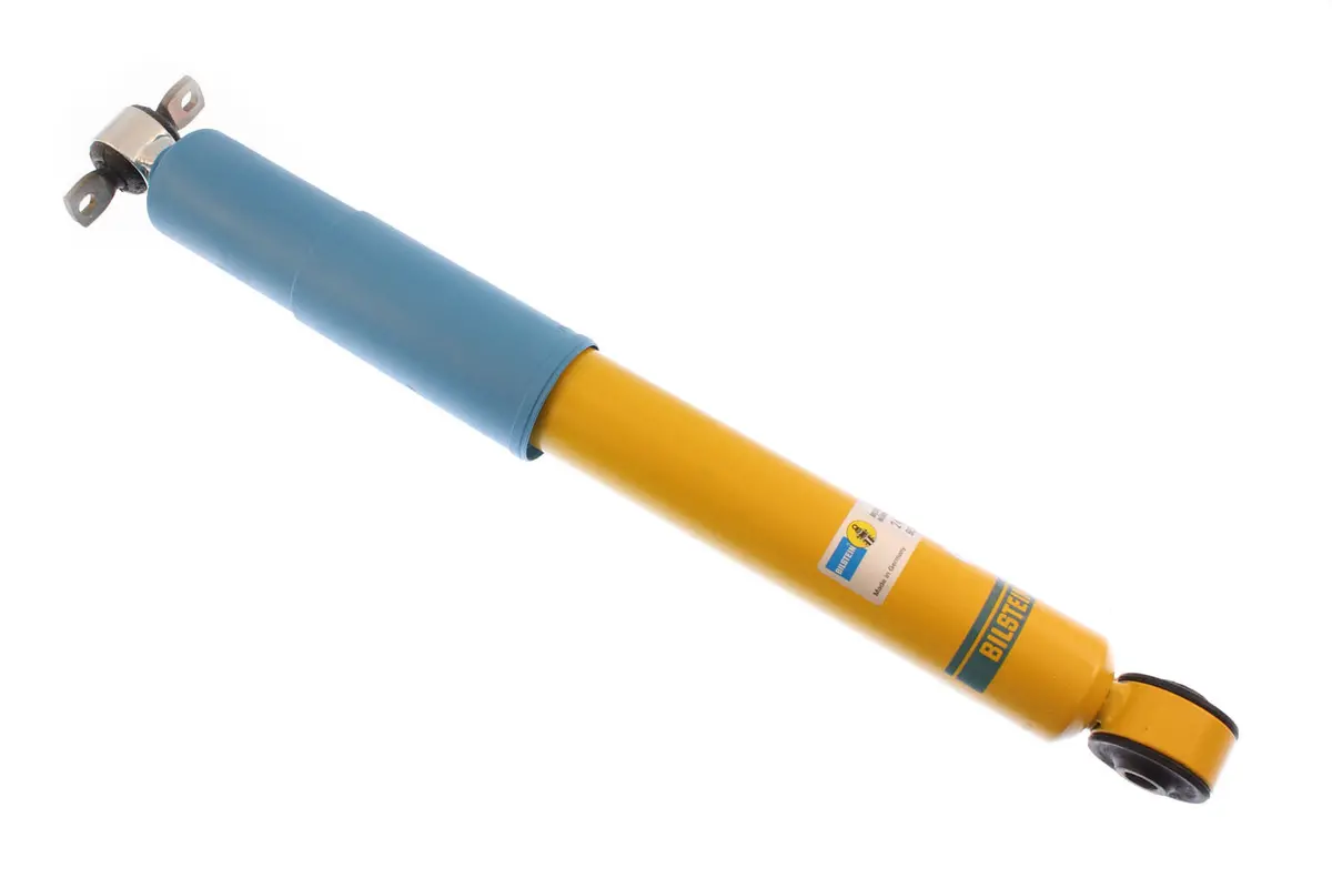 Heavy Duty Series (Be5-2481-H0) Rear (24-024815) 1