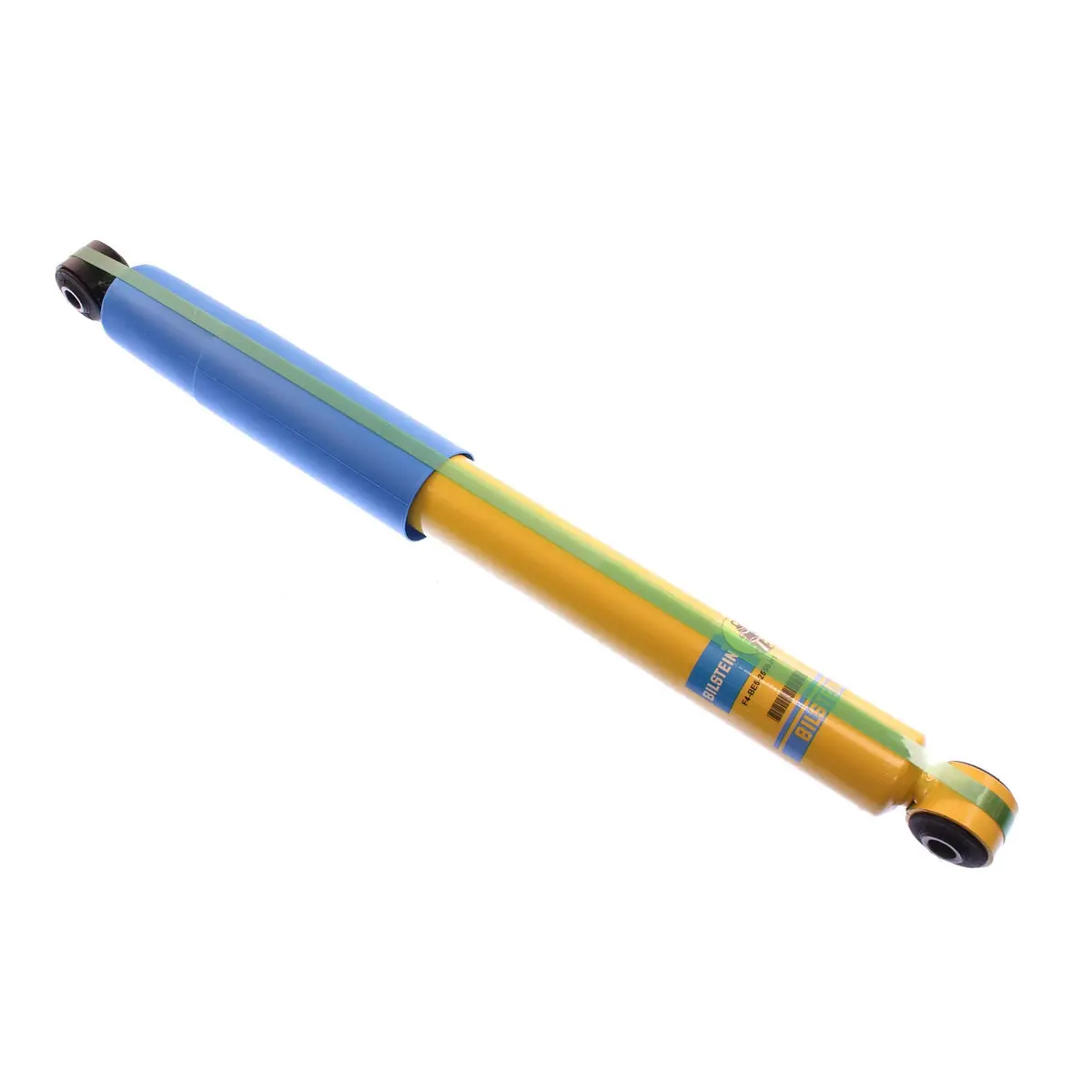 Heavy Duty Series (Be5-2550-H0) Rear (24-025508) 1