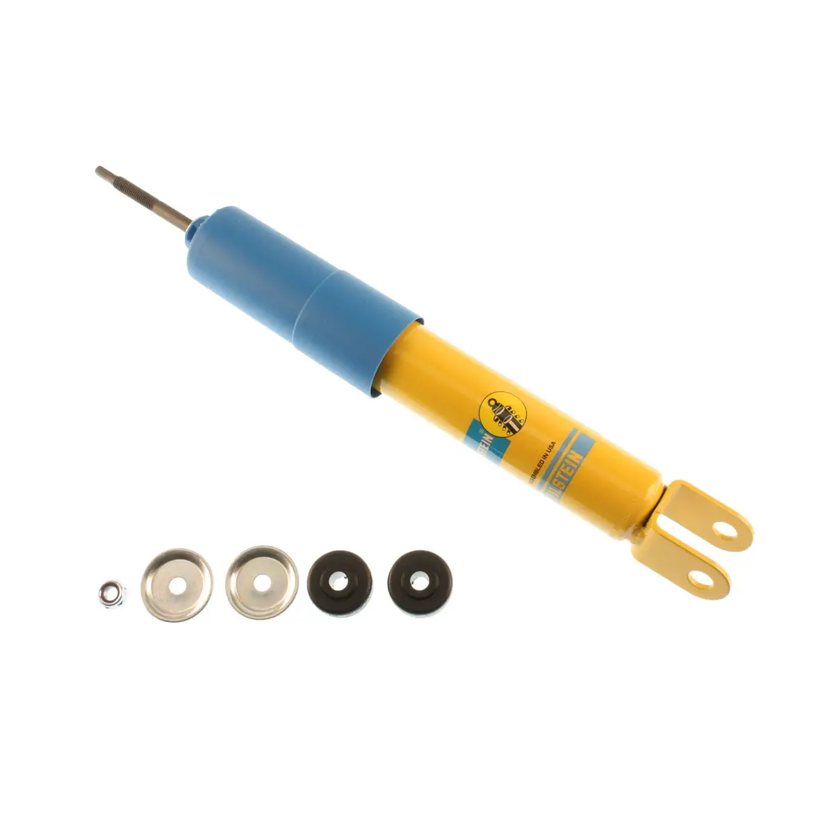Heavy Duty Series (Be5-6500-H0) Front (24-065009) 1