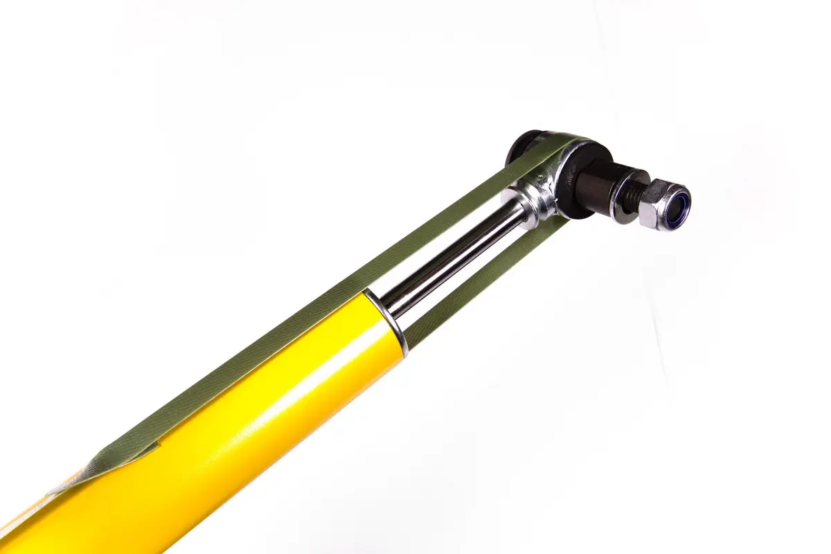 Steering Damper (Be3-6735-H1) (24-067355) 1
