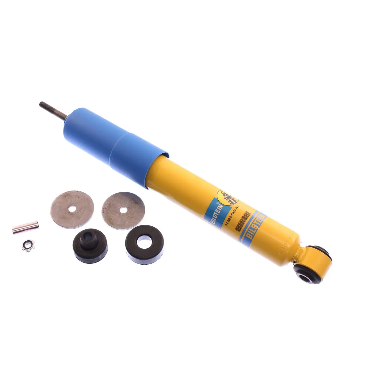 Heavy Duty Series (Be5-6928-H2) Front (24-069281) 1