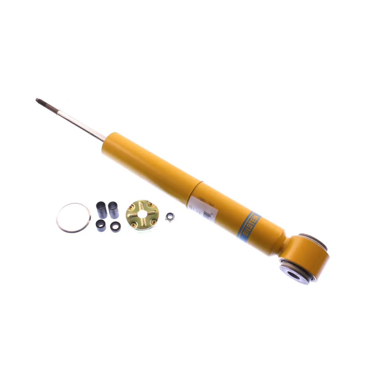 Heavy Duty Series (Be5-A761-H1) 2Wd Front (24-107617) 1