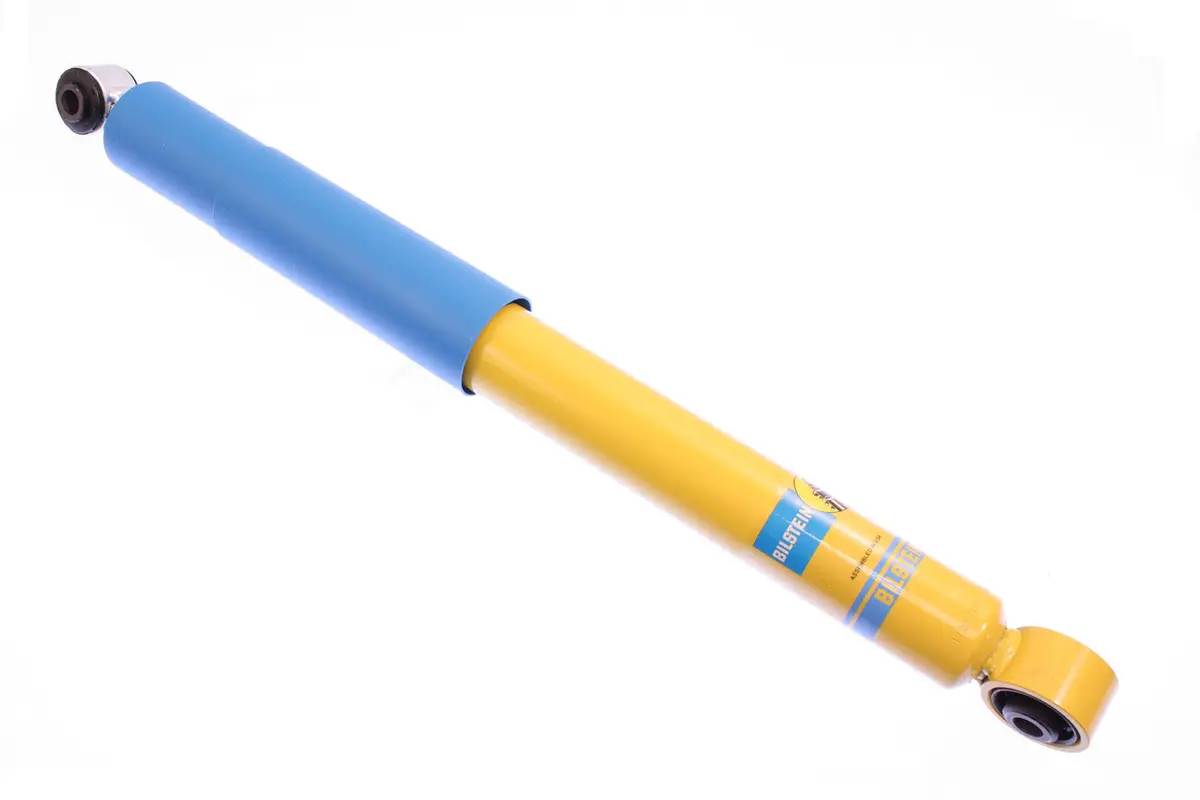 Heavy Duty Series (Be5-E380-H0) Rear (24-143806) 1