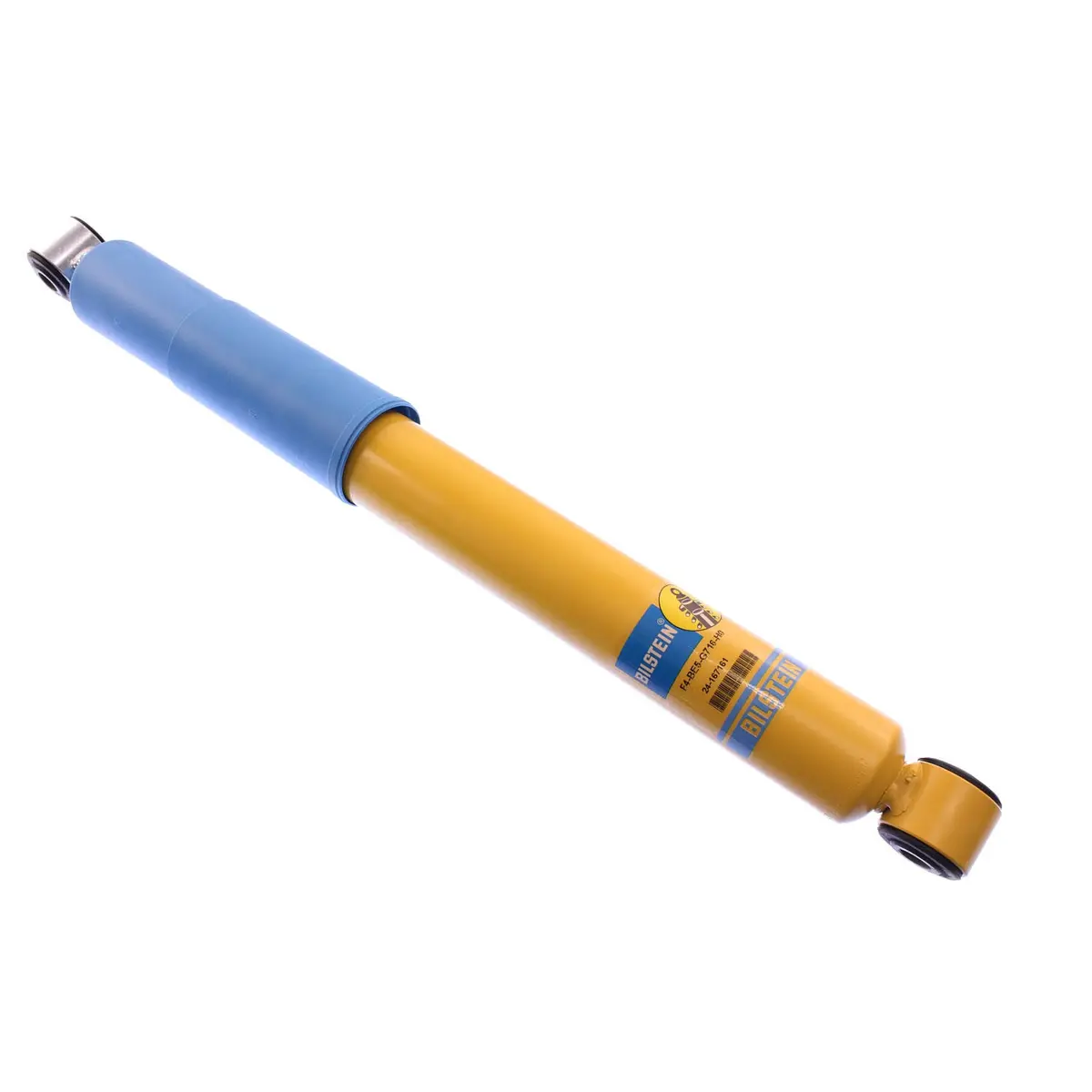 Heavy Duty Series (Be5-G716-H0) Rear (24-167161) 1