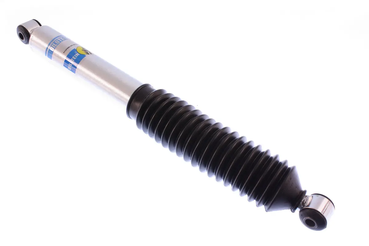 5100 Series Steering Damper (24-174534) 1