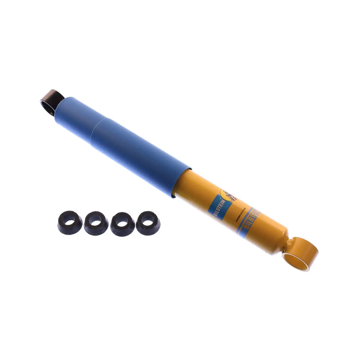 Heavy Duty Series (B46-2285-H0) Rear Left (24-184960) 1