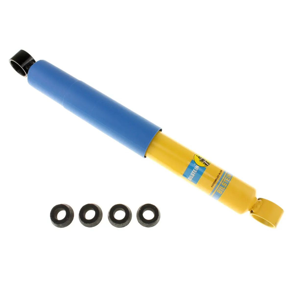 Heavy Duty Series (B46-2286-H0) Rear Right (24-184977) 1