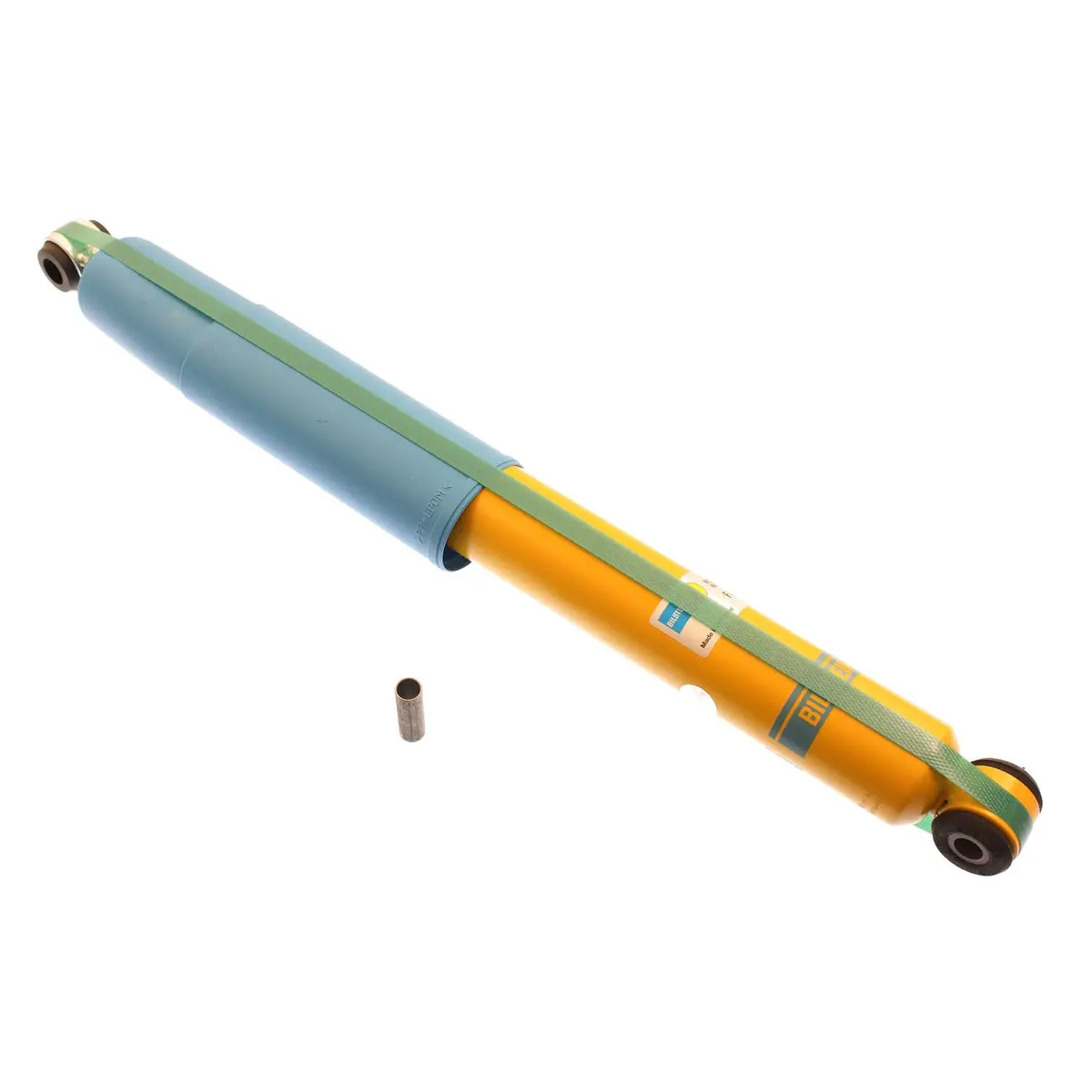 Heavy Duty Series (B46-2335-H0) Rear (24-184984) 1