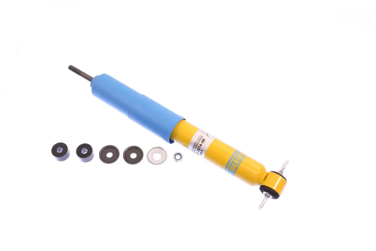 Heavy Duty Series (Be3-2674-H0) Front (24-184991) 1