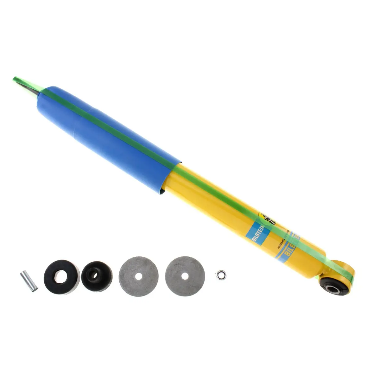 Heavy Duty Series Front (24-185172) 1