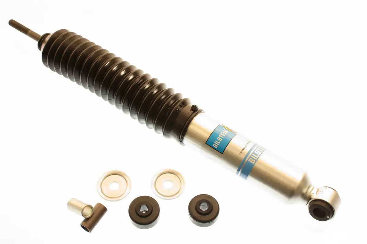 5100 Series 4"-5" Lift Front (24-185493) 1