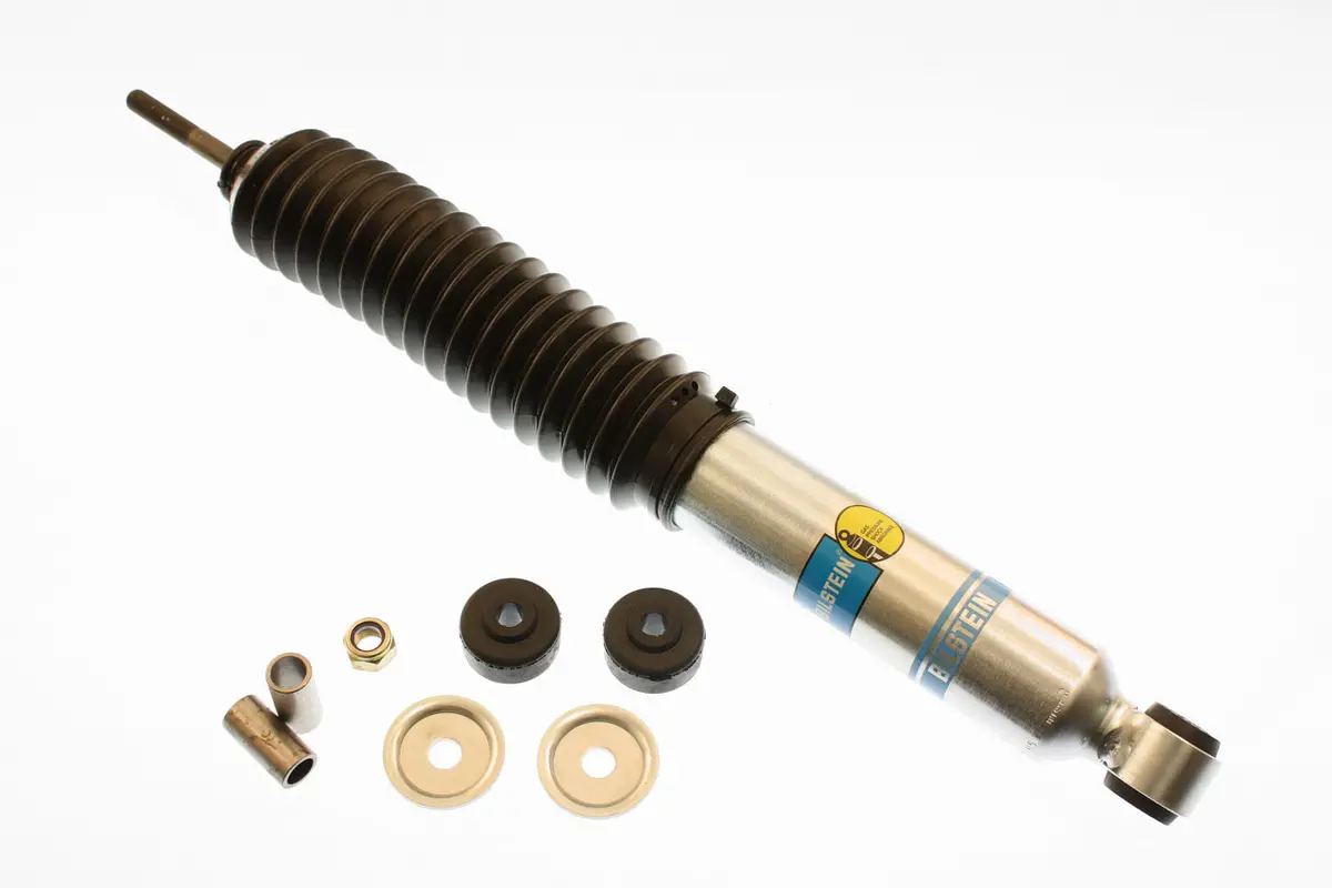 5100 Series (Be5-6243-H5) 4" Lift Front (24-185523) 1