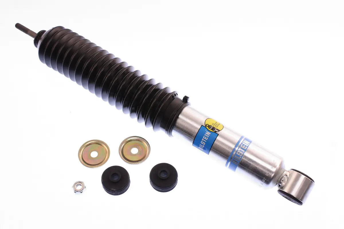 5100 Series (Be5-6582-H5) 3"-4" Lift Front (24-185745) 1