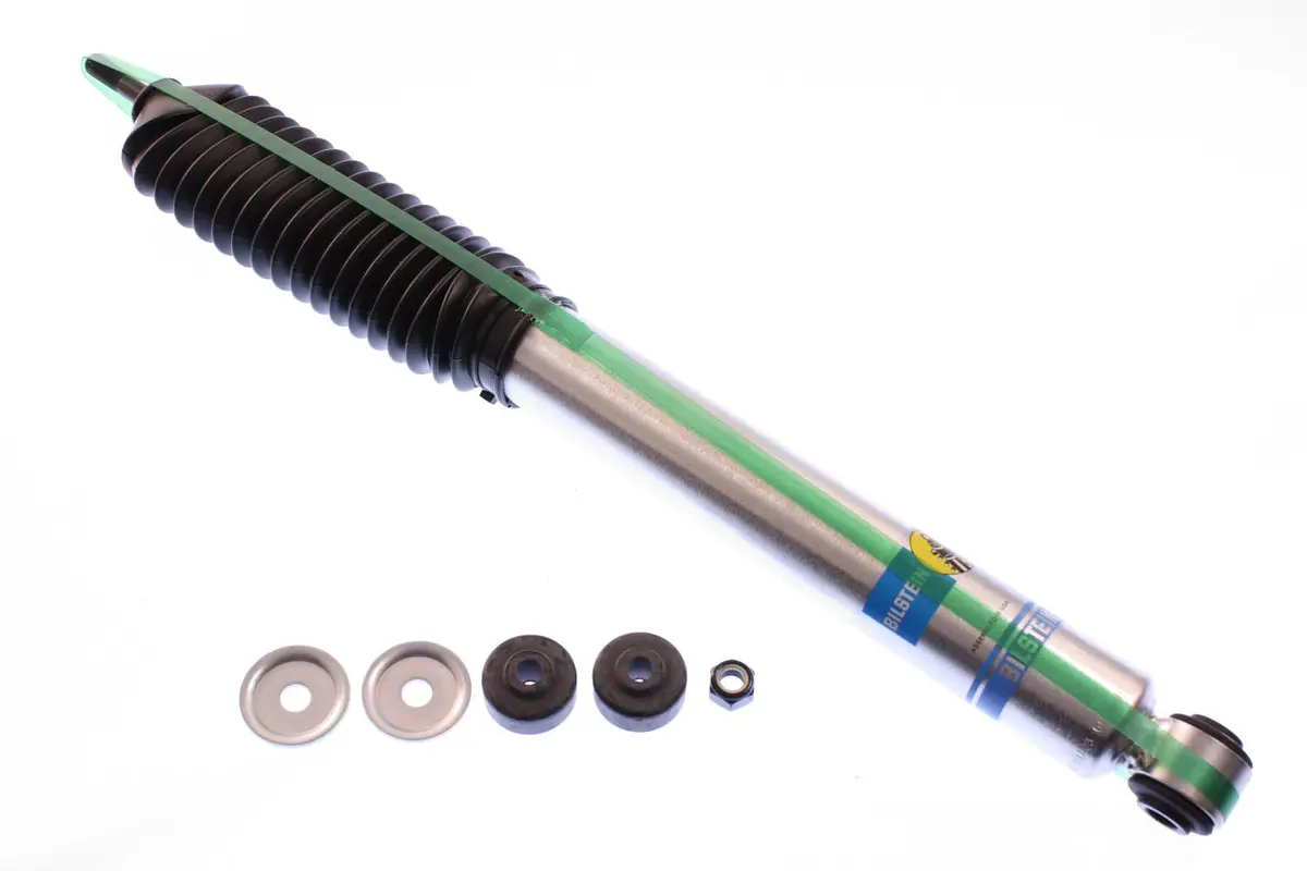 5100 Series 0-1" Lift Rear (24-186025) 1