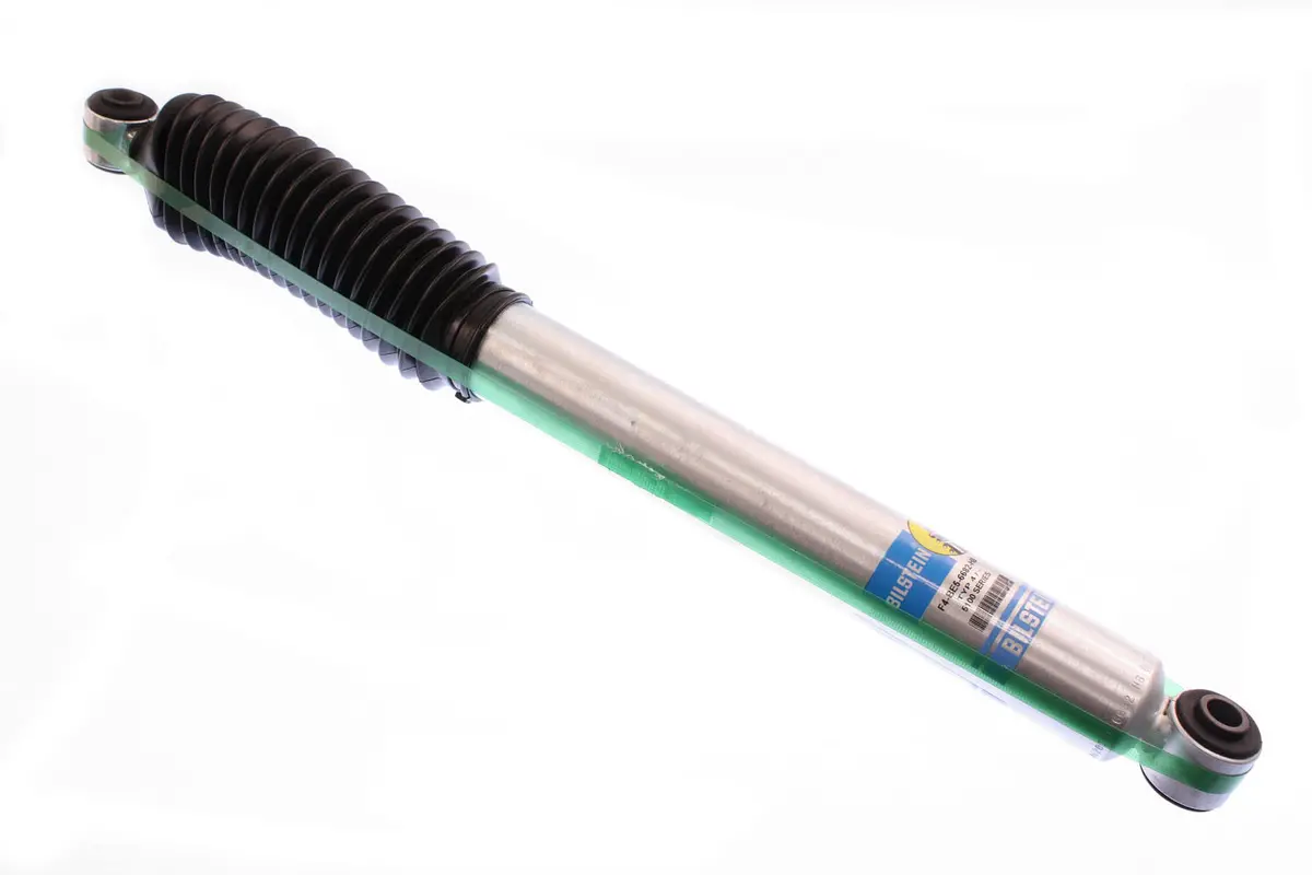 5100 Series Height Adjustable 4-6" Front 1