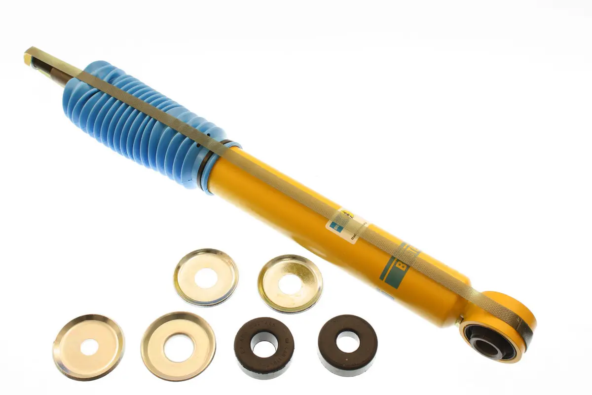 Heavy Duty Series (Be5-6738-H0) 2Wd/4Wd Rear (24-185813) 1