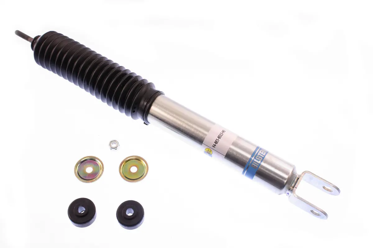 5100 Series (F4-Be5-B513-H0) 4-6" Lift Front (24-185950) 1