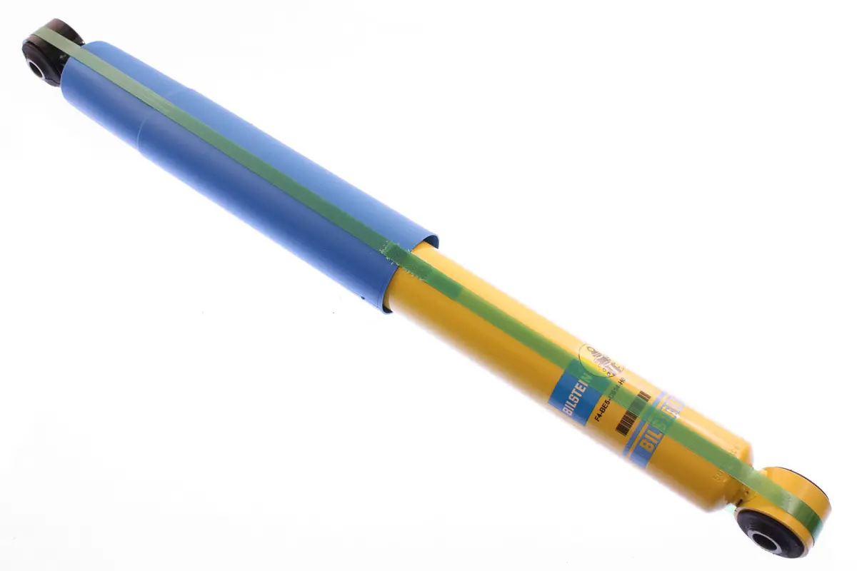 Heavy Duty Series (Be5-C614-H0) Rear (24-186094) 1