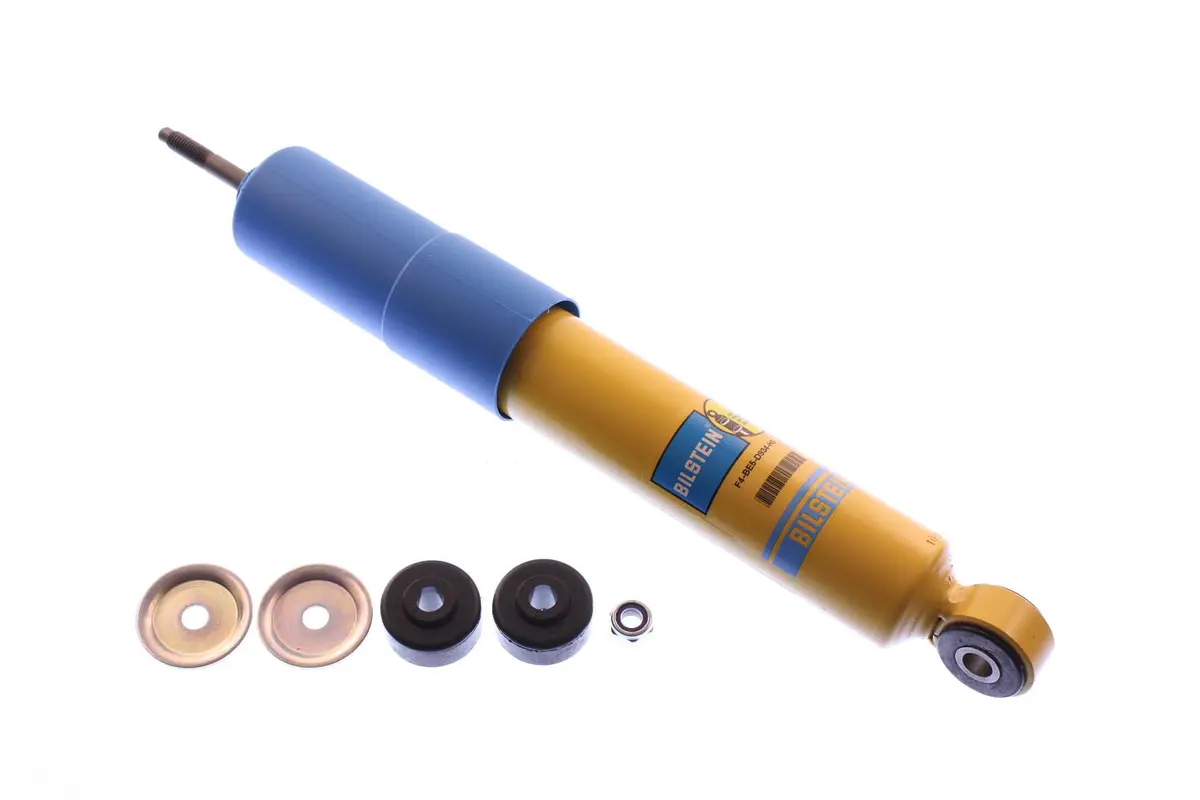 Heavy Duty Series (Be5-D934-H0) Front (24-186162) 1