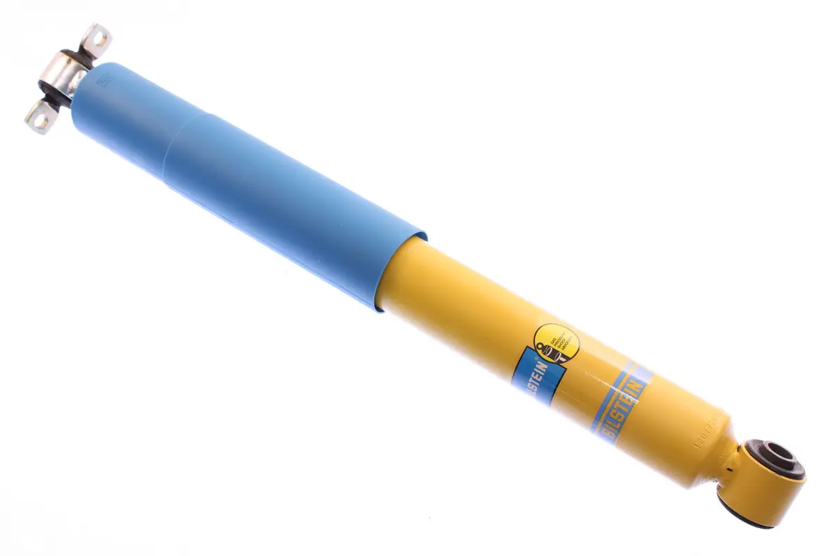 Heavy Duty Series (Be5-D974-H0) Rear (24-186209) 1