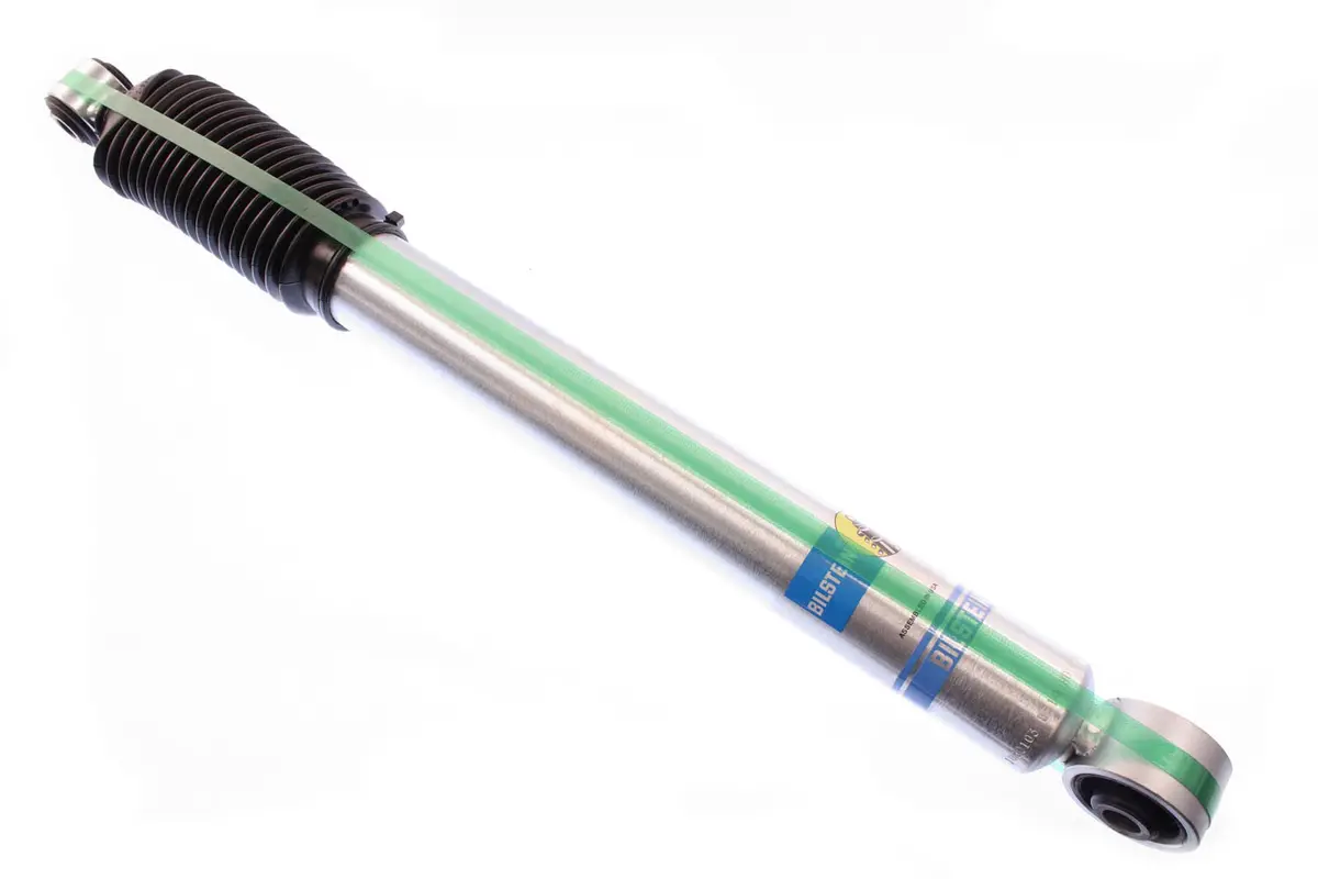 5100 Series (Be5-B514-H0) 4" Lift Rear (24-186636) 1