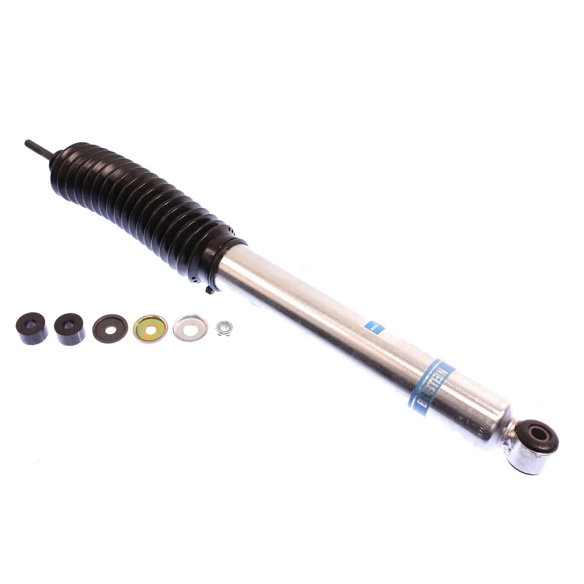 5100 Series 0-1" Lift Rear (24-186728) 1