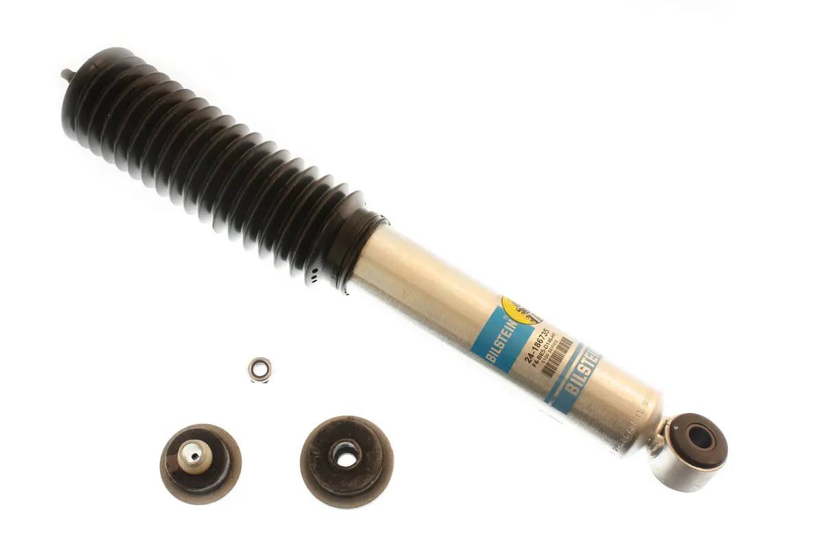 5100 Series 0"-2" Lift Front (24-186735) 1