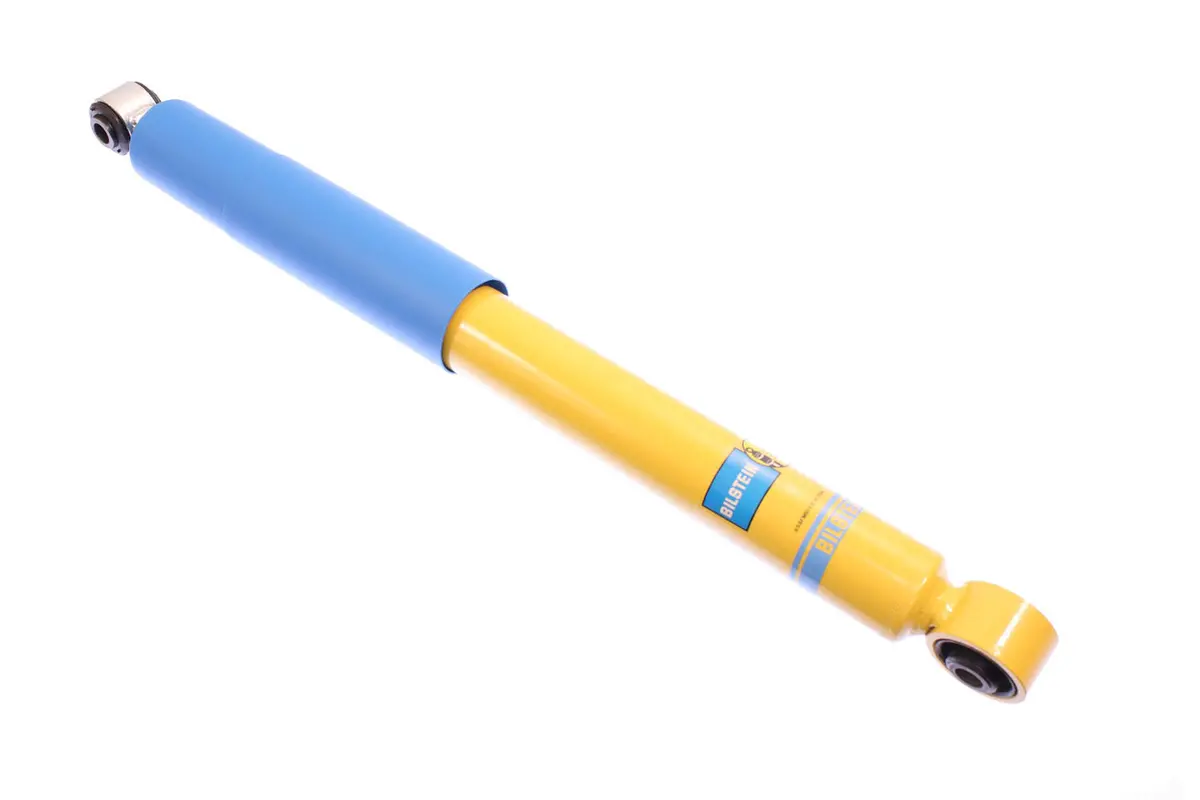 Heavy Duty Series (Be5-D972-H0) Rear (24-186834) 1