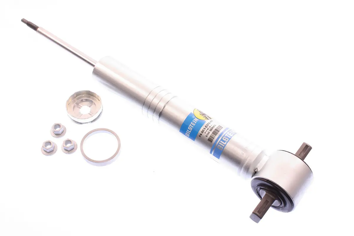 5100 Series (Be5-E376-H1) Height Adj 0-1.75" Front (24-186940) 1