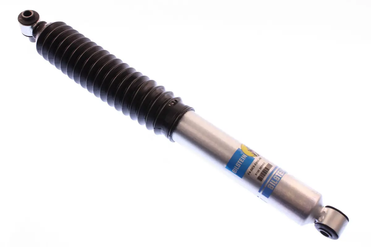 5100 Series (Be5-E655-H0) 3"-4" Lift Front (24-187077) 1