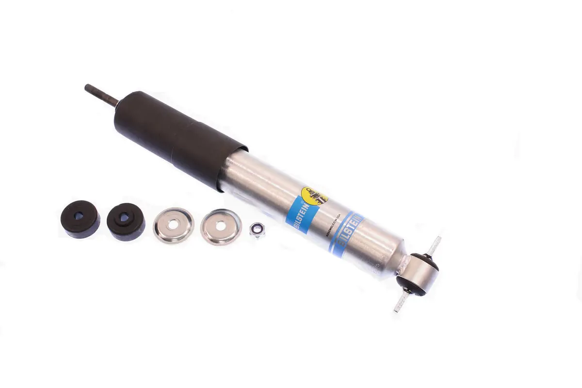 5100 Series (Be5-E675-H0) 3"-6" Lift Front (24-187107) 1