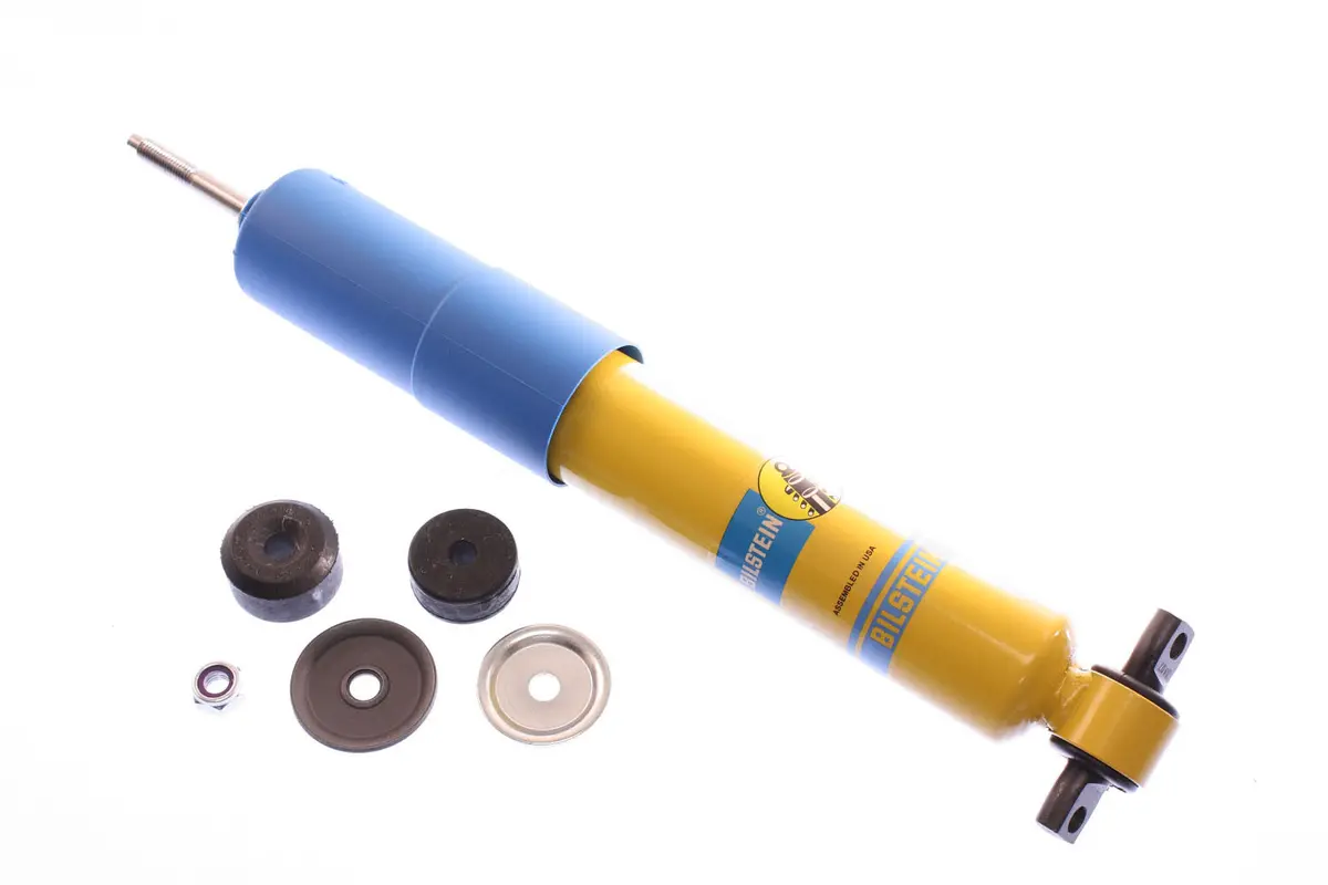 Heavy Duty Series (Be5-G611-H0) Front (24-187435) 1