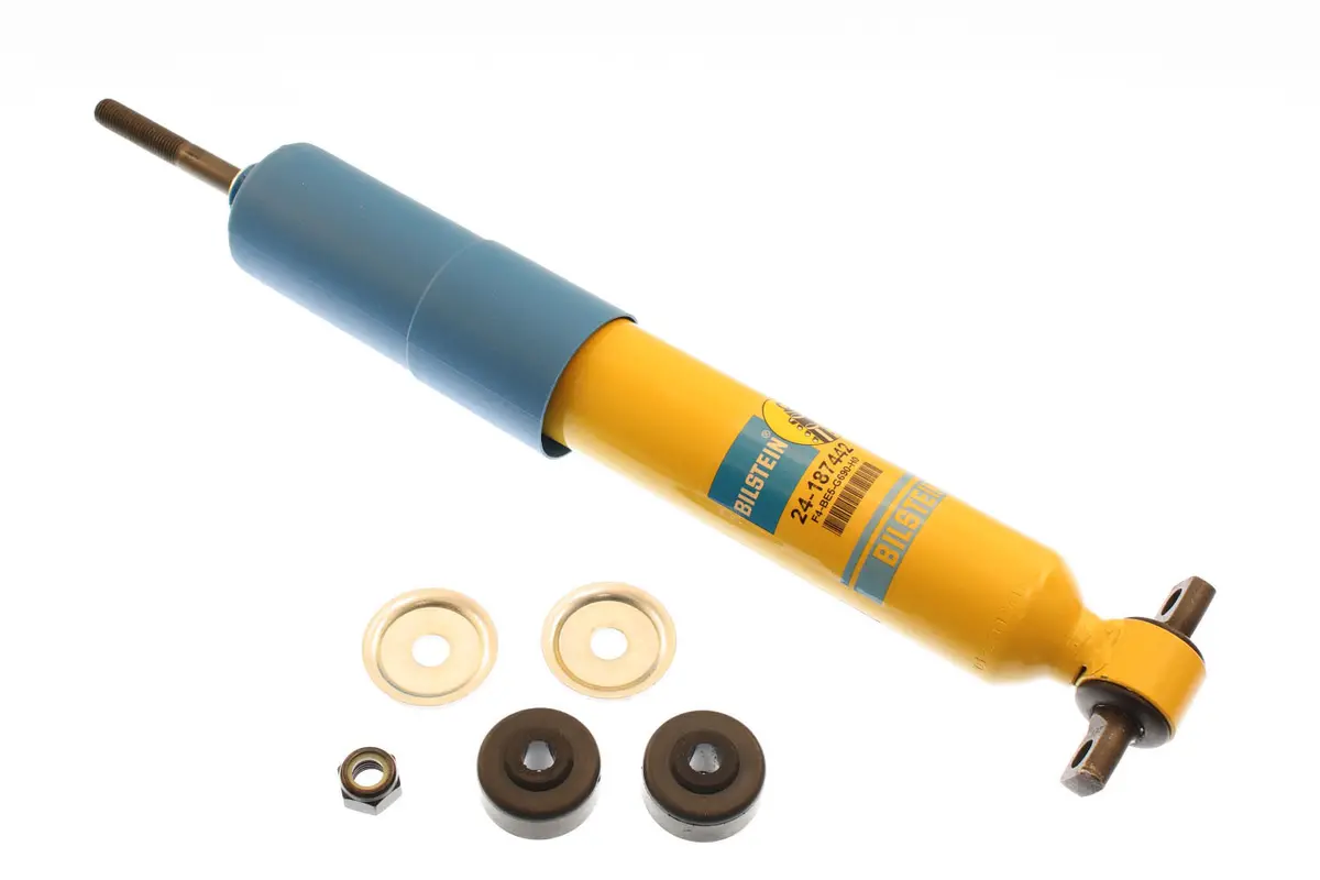 Heavy Duty Series (Be5-G690-H0) Front (24-187442) 1