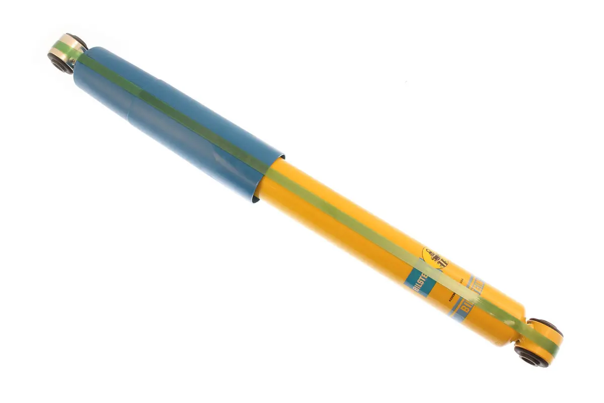 Heavy Duty Series (Be5-G779-H0) Rear (24-187510) 1
