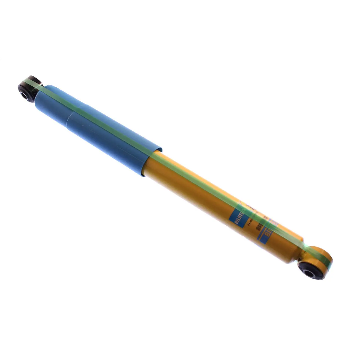 Heavy Duty Series (Be5-2550-H0) Rear (24-188036) 1