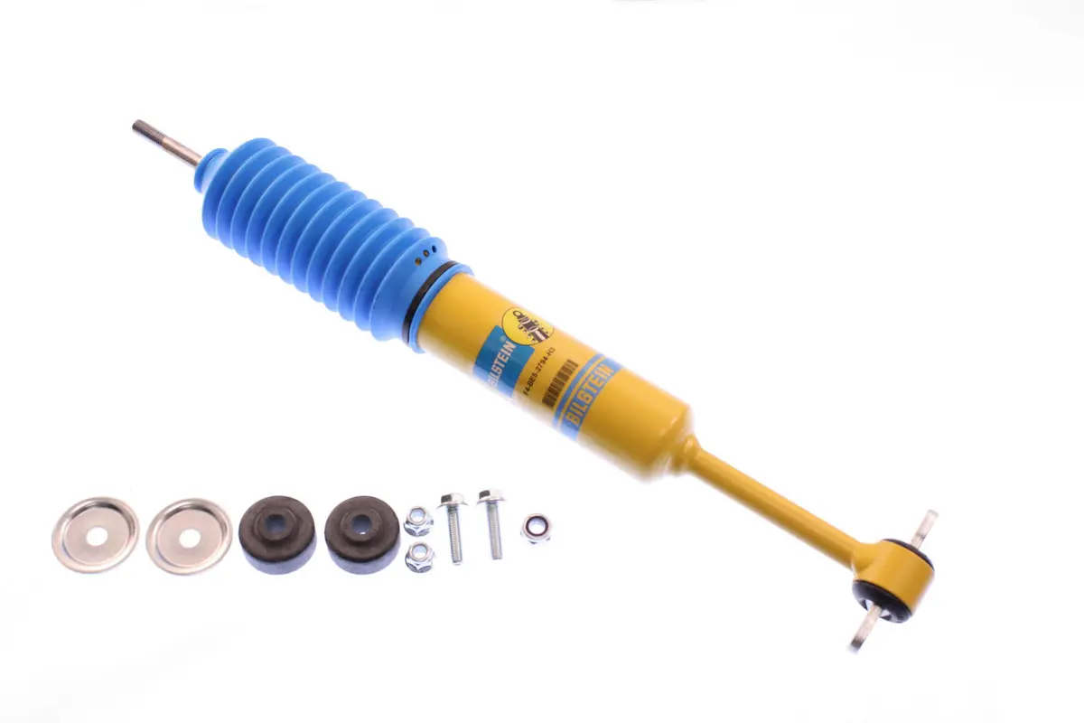 Heavy Duty Series (Be5-2794-H3) 4Wd Front (24-188241) 1
