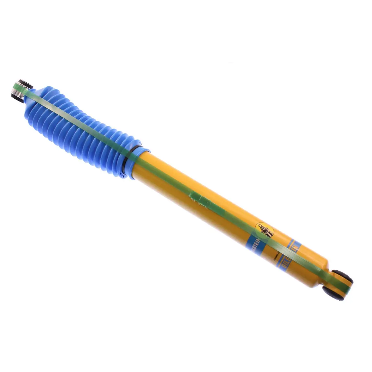 Heavy Duty Series (Be5-2795-H2) 4Wd Rear (24-188258) 1