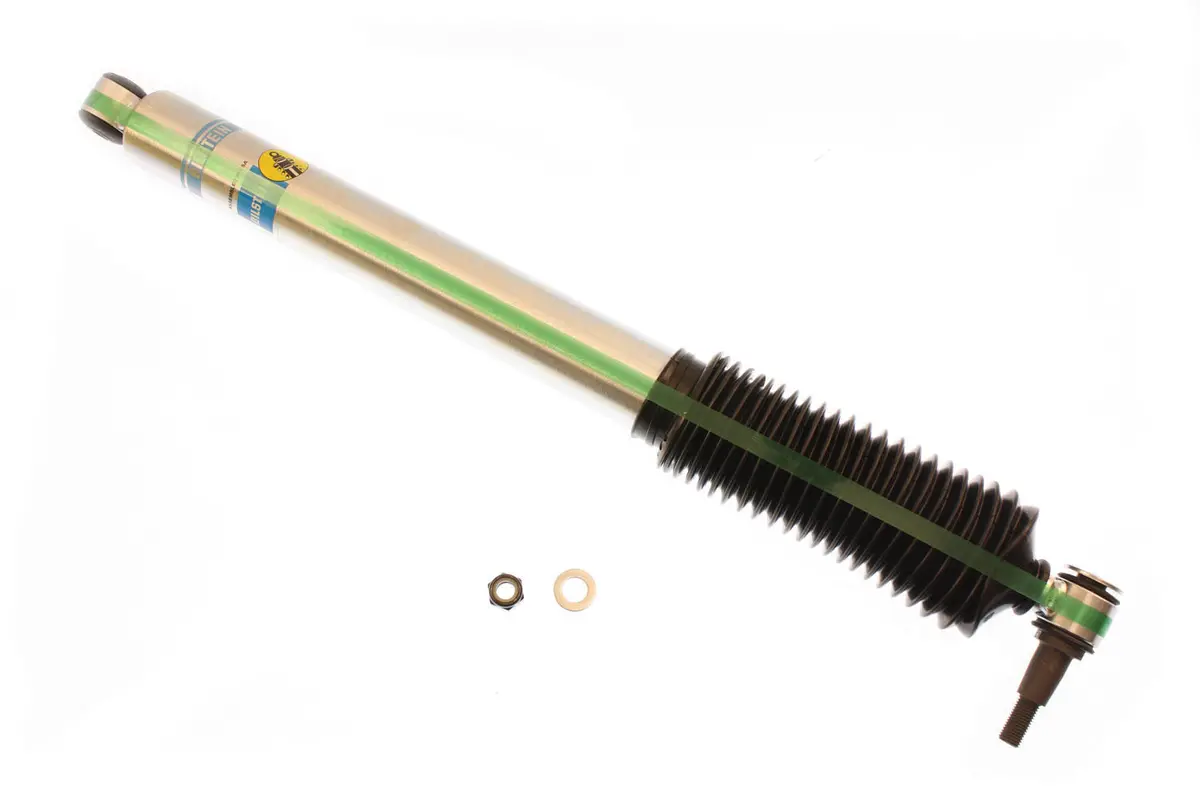 Steering Damper (24-196284) 1