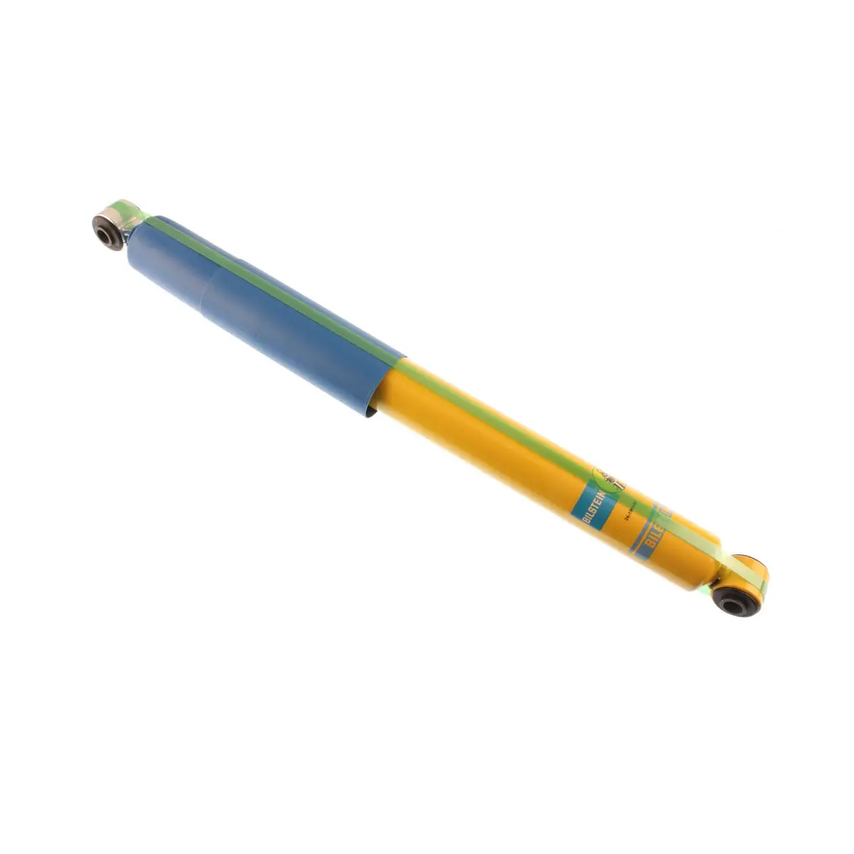 Heavy Duty Series Rear (24-196444) 1