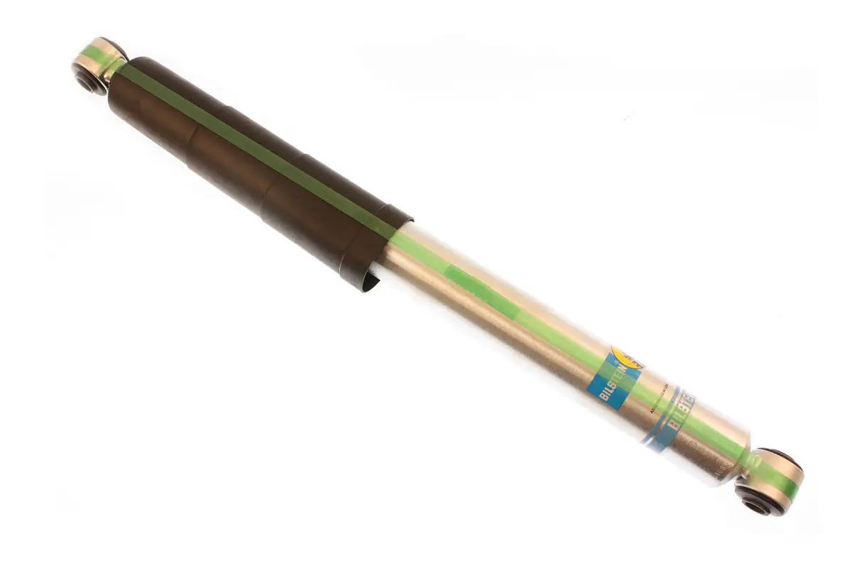 5100 Series 0-1" Lift Rear (24-196468) 1